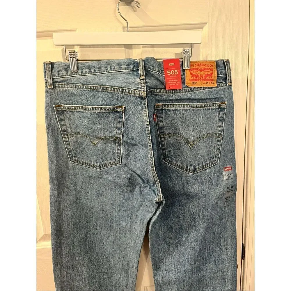 Levis brand new
